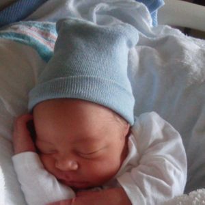 Meet your Posher, Belenda